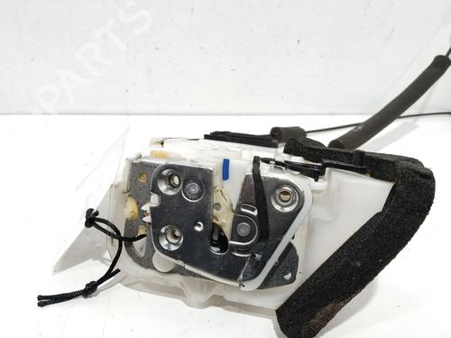 Rear right lock SUBARU LEGACY V Estate (BR)  | BP17734266C99 