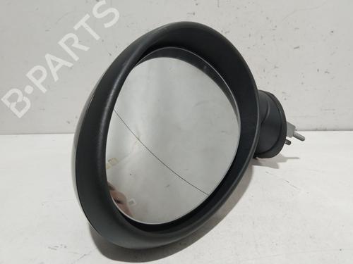 Used Left mirror MINI MINI (R56) One (75 hp) 23272891