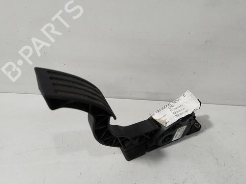 Pedal FORD FOCUS III 1.6 TDCi (115 hp) 30852917