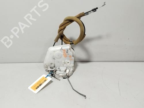 Used Front left lock Front left lock MAZDA 3 (BL) 1.6 MZ-CD (BL14) (109 hp) 40462104 40462104