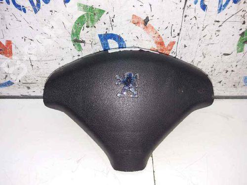 Used Driver airbag PEUGEOT 307 (3A/C) [2000-2012]  5199259