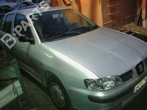 Climate control SEAT CORDOBA (6K2) 1.4 | BP5190126I5 