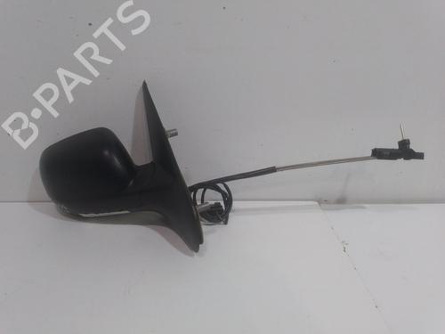 Right mirror SEAT IBIZA II (6K1)  | BP12256750C27 