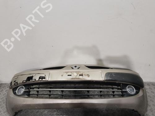Front bumper RENAULT GRAND SCÉNIC II (JM0/1_) 1.6 | BP29482348C7 