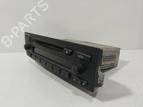 Radio BMW 3 Touring (E91) 320 d | BP28117714E6 