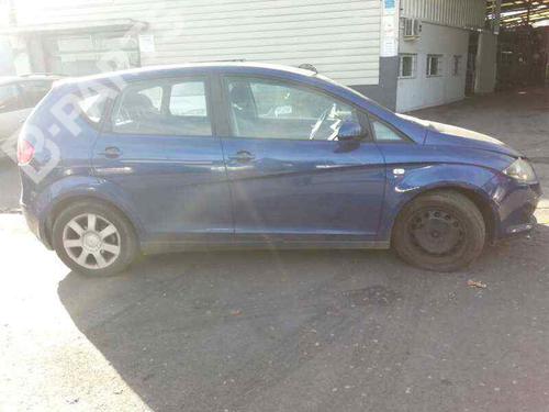 Gearbox SEAT ALTEA (5P1)  | BP5194144M3 