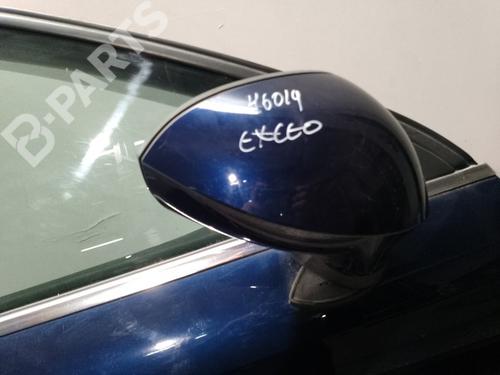 Right front door SEAT EXEO (3R2)  | BP9278943C3 