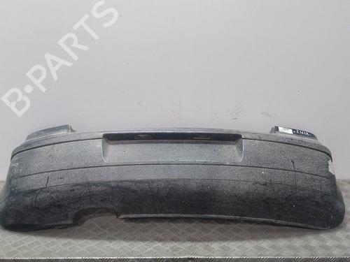 Used Rear bumper VW POLO (9N_, 9A_) [2001-2014]  5192229