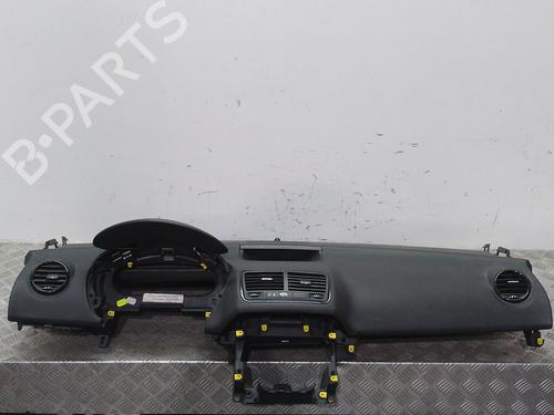 Used Dashboard OPEL MERIVA B MPV (S10) [2010-2017]  13924662