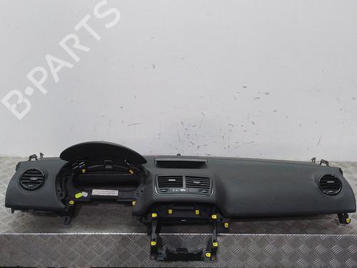 Dashboard OPEL MERIVA B MPV (S10) [2010-2017]  13924662