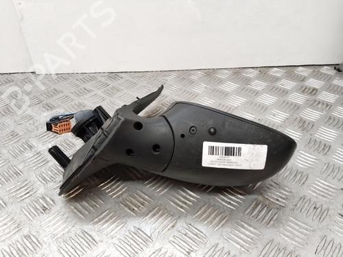 Right mirror PEUGEOT 206 Hatchback (2A/C) 1.9 D | BP17793902C27 