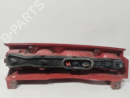 Right taillight FIAT SCUDO Van (270_, 272_) 1.6 D Multijet | BP30160916C35