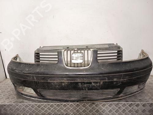 front-bumper-seat-leon-1p1-2005-2006-2007-2008-2009-2010-2011-2012-2013-33235563 main image