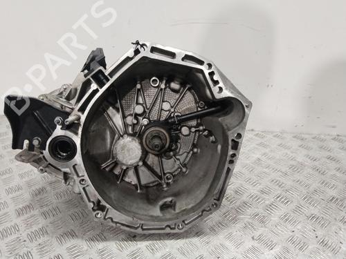 Used Gearbox RENAULT FLUENCE (L3_) 1.5 dCi (L30A) (86 hp) 29355072