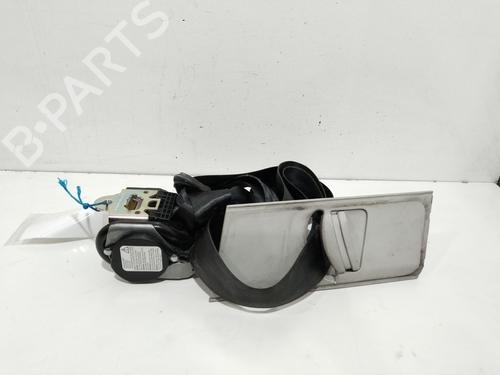 Used Front left seatbelt SEAT TOLEDO IV (KG3) [2012-2019]  17131316