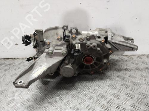 Gearbox NISSAN NV200 Van e-NV (ME0N) | BP33208775M3 - Image 2