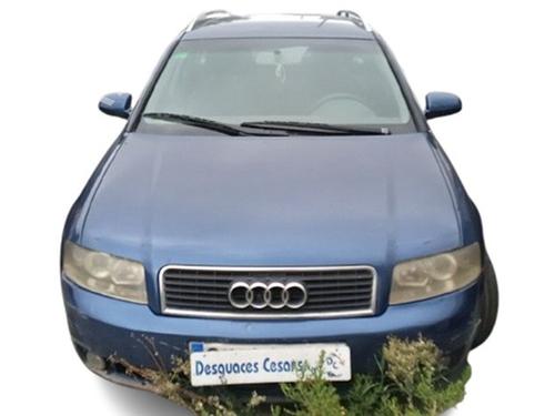 Used Parts AUDI A4 B6 Avant (8E5) 1.9 TDI quattro 1937620