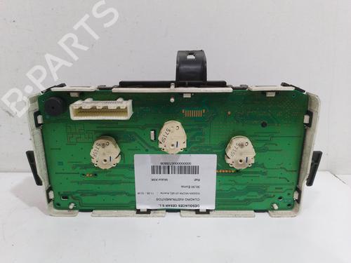 Instrument cluster NISSAN MICRA III (K12)  | BP15241317C47 