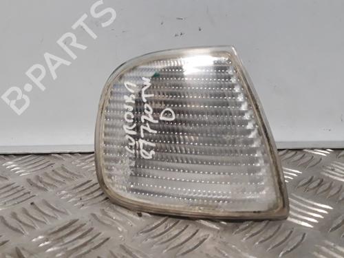Used Right front indicator Right front indicator SEAT CORDOBA (6K1, 6K2) 1.9 TDI (90 hp) 5177638 5177638
