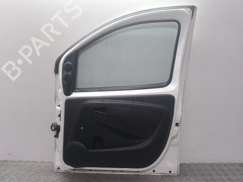 Right front door PEUGEOT BIPPER (AA_)  | BP13543964C3