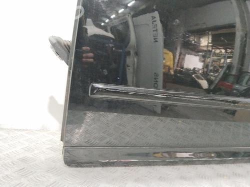 Left front door AUDI A4 B7 (8EC) 2.0 TDI | BP16144105C2 
