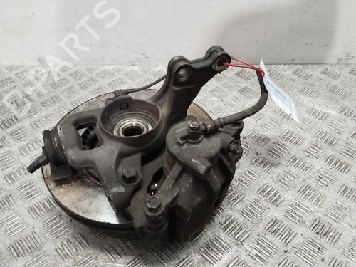 Right front steering knuckle HYUNDAI i30 (FD) 1.4 | BP25990018M26 