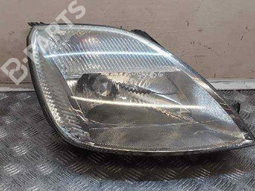 Used Right headlight FORD FIESTA V (JH_, JD_) [2001-2014]  6714538