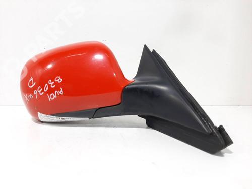 Right mirror AUDI A3 (8L1) 1.9 TDI | BP7032772C27 