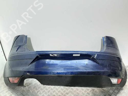 Used Rear bumper SEAT ALTEA (5P1) [2004-2015]  6468087