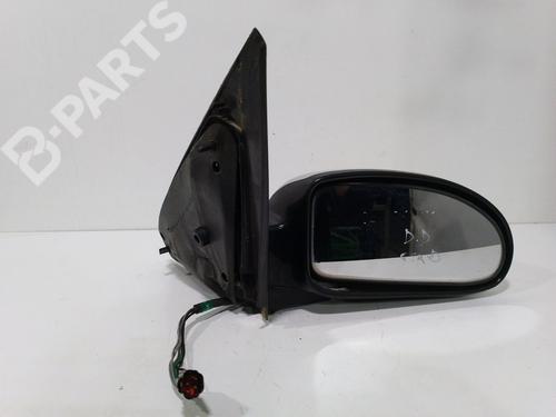 Used Right mirror FORD FOCUS I (DAW, DBW) [1998-2009]  9672021