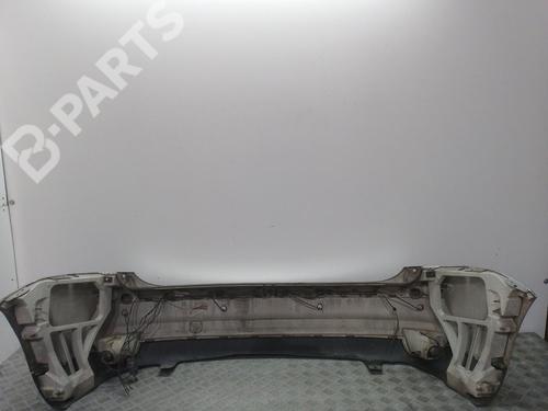 Rear bumper FORD FOCUS C-MAX (DM2)  | BP11842987C8 