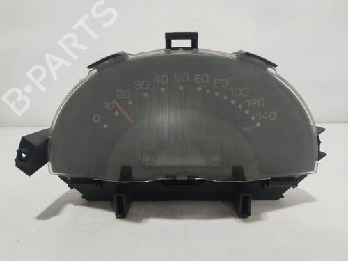 instrument-cluster-smart-fortwo-coupe-450-2004-2005-2006-2007-24980685 main image