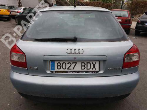 Left mirror AUDI A3 (8L1) 1.9 TDI | BP6566480C26 