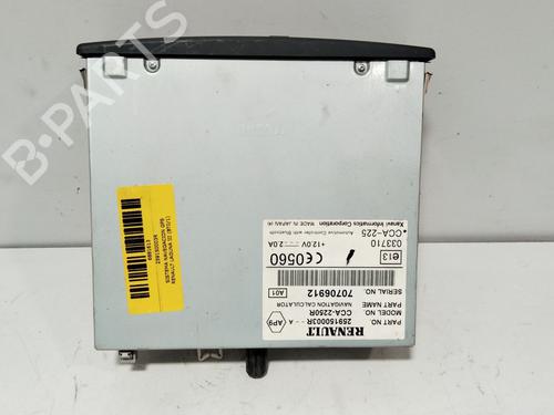 Electronic module RENAULT LAGUNA III (BT0/1) 2.0 dCi (BT01, BT08, BT09, BT0E, BT0K, BT12, BT1C, BT1D,... | BP37152375M83 - Image 2