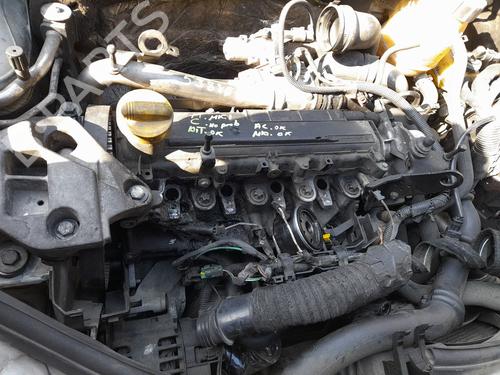 Starter RENAULT KANGOO Express (FC0/1_) 1.5 dCi (FC1G) | BP36989952M8 - Image 7