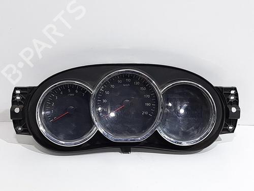 Used Instrument cluster Instrument cluster DACIA SANDERO II [2012-2026] 14850074 14850074
