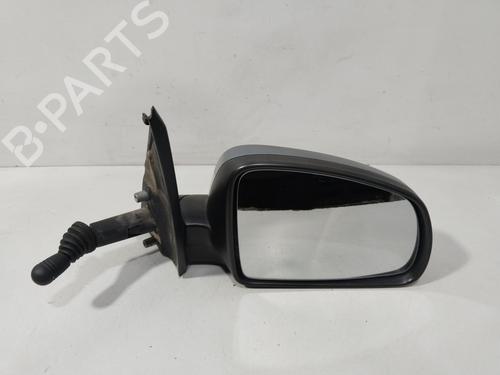 Used Right mirror OPEL MERIVA A MPV (X03) 1.8 (E75) (125 hp) 29751216