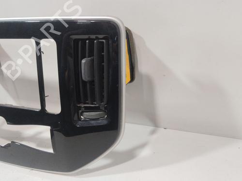 Luftventilen NISSAN NV200 Van e-NV (ME0N) | BP32193684I21 - Image 2