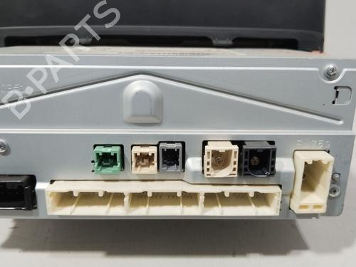 Electronic module TOYOTA COROLLA Saloon (_E21_) 1.8 VVTi Hybrid (ZWE211, MZEA12) | BP30135175M83