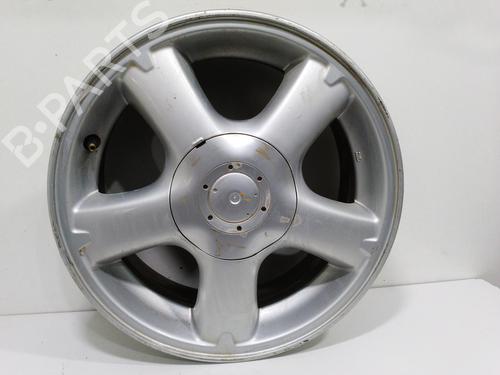 Used Rim NISSAN ALMERA II Hatchback (N16) [2000-2025]  14066926