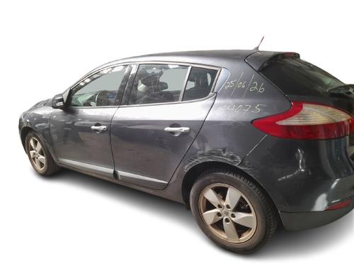 Fuse box RENAULT MEGANE III Hatchback (BZ0/1_, B3_) 1.5 dCi | BP37427137E1 - Image 13