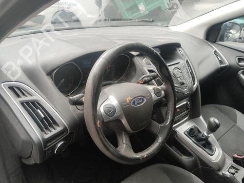 Climate control FORD FOCUS III 1.6 TDCi | BP30831781I5 - Image 6