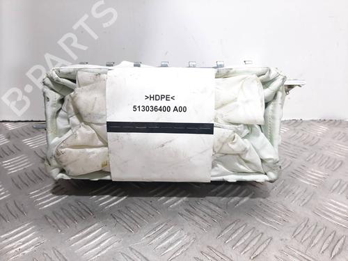 Airbag passager Airbag passager TATA INDIGO MARINA (4_V2) [2003-2012] 12258772 12258772
