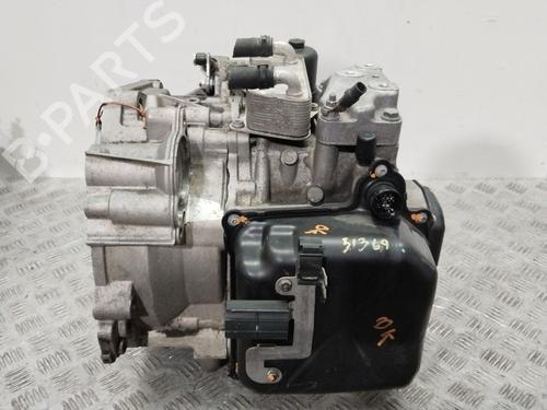 Gearbox AUDI A3 Sportback (8PA) 2.0 TDI 16V | BP30706960M3