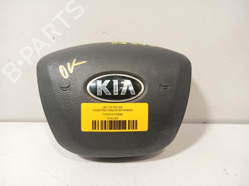 driver-airbag-kia-rio-iii-ub-2011-2012-2013-2014-2015-2016-2017-36645280 main image