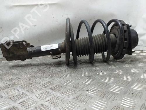 Used Right front shock absorber Right front shock absorber CHRYSLER VOYAGER / GRAND VOYAGER III (GS_, NS_) [1992-2001] 5205574 5205574