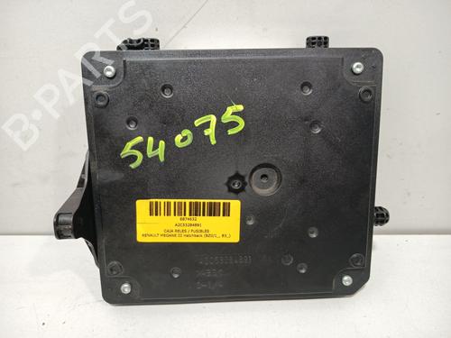 Fuse box RENAULT MEGANE III Hatchback (BZ0/1_, B3_) 1.5 dCi | BP37427137E1 - Image 2