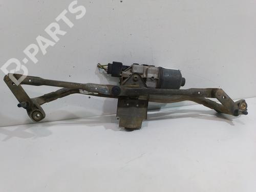 Used Front wiper motor SEAT IBIZA III (6L1) [2002-2009]  10961588