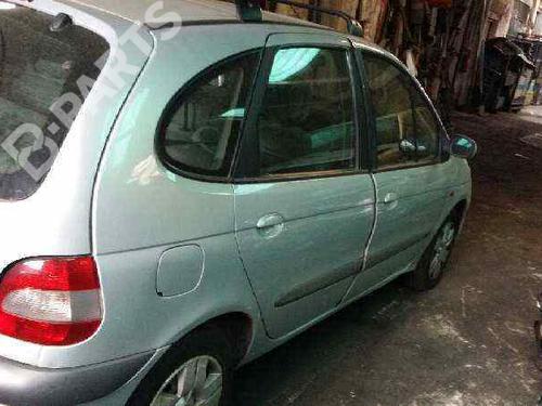 Left taillight RENAULT SCÉNIC I MPV (JA0/1_, FA0_) 1.9 dCi (JA05, JA1F) | BP5207575C34 
