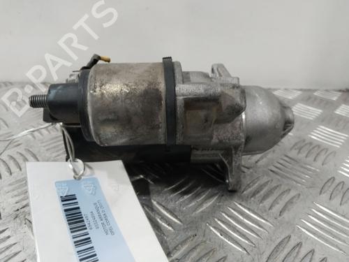 Starter OPEL CORSA D (S07) 1.2 (L08, L68) | BP31038407M8 - Image 4